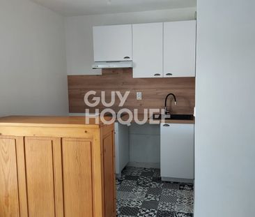 Chartres T2 en duplex de 32.72 m2 - Photo 4