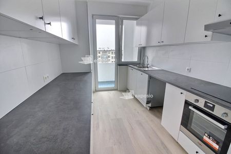 Verhuur appartement 3 kamers, 137m² - Photo 3