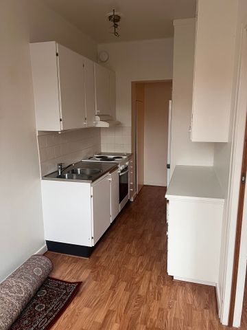 Ekersgatan, Örebro - Photo 3