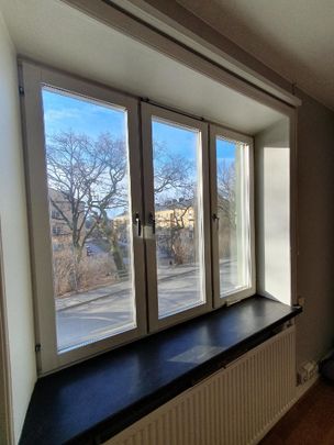 Kungsholmen - 1rok - 12mån - 12.650kr/mån - Photo 1