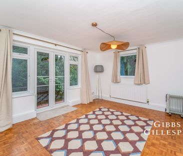 1 Bedroom Flat/Apartment to rent - Photo 1