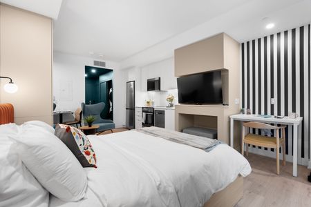 For Lease - 1250 Cummings Avenue Unit# 207, Cyrville - Carson Grove - Pineview, Ontario - Photo 4