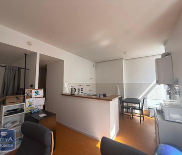 Location Appartement 1 pièce 41m² ST ETIENNE 42100 - Photo 3