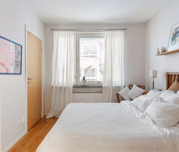 Primusgatan, Stockholm - Photo 1