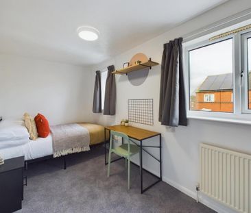 6 bedroom house to rent - Photo 6