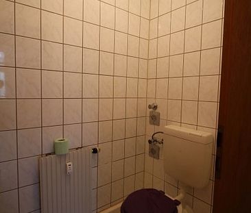 Wunderschöne 3-Raum-Wohnung im Auer Zentrum! - Photo 5