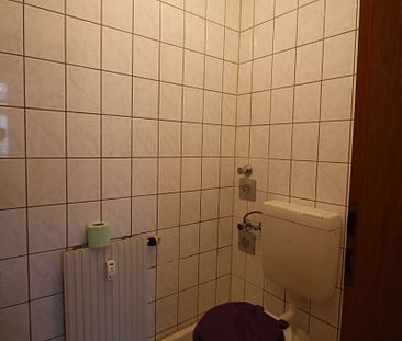 Wunderschöne 3-Raum-Wohnung im Auer Zentrum! - Foto 5