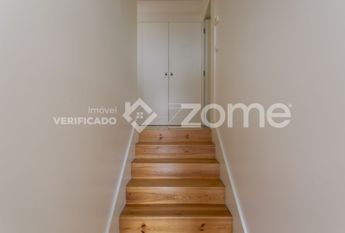 Apartamento T1 em Porto