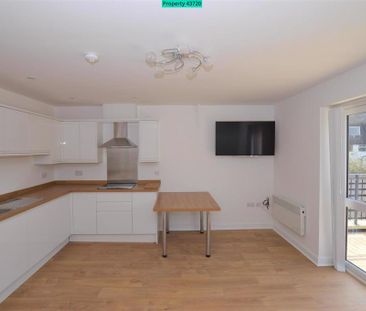 1 bedroom apartment to rent - Photo 2