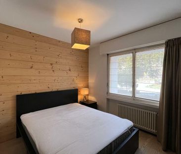 Renovated studio at the foot of the slopes – A L’ANNÉE - Foto 5