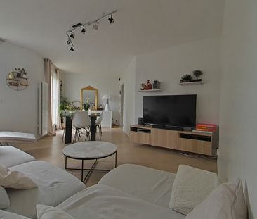 Location appartement 3 pièces, 62.24m², Bry-sur-Marne - Photo 3