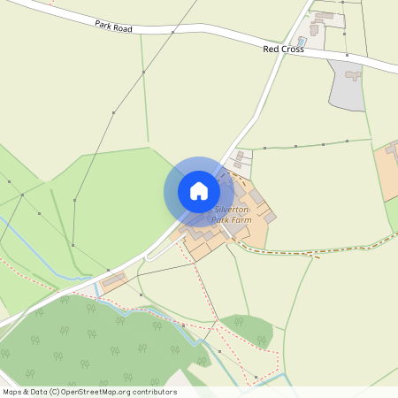 Silverton Park Farm, Silverton, Exeter, Devon, EX5