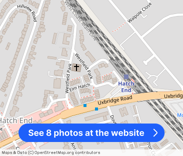 Westfield Park, Pinner, HA5 - Photo 1