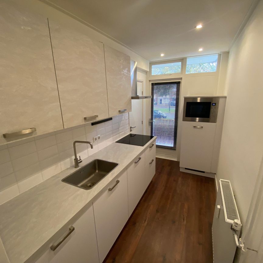 Te huur: Appartement Moezeldreef in Utrecht - Foto 1