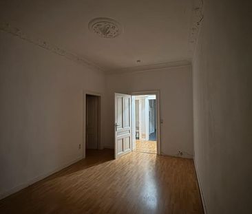 3 ZKB vorderen Westen | ab sofort| WG-geeignet - Photo 1