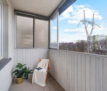 Sprawdź >>> klimatyczne mieszkanie - 2 pokoje 37.7 m² - Photo 4