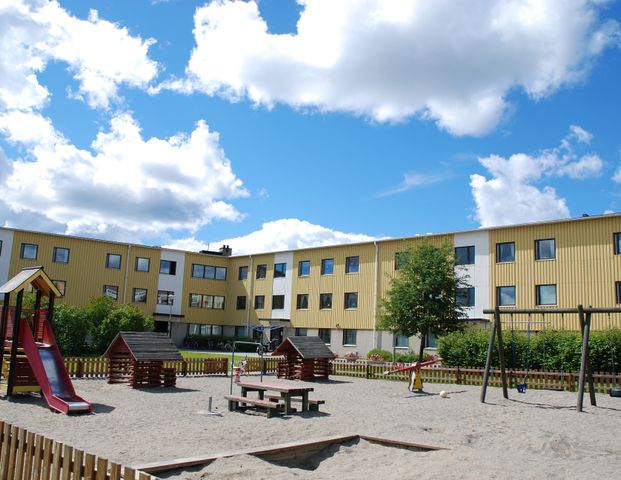 Sörbergevägen 21 - Foto 1