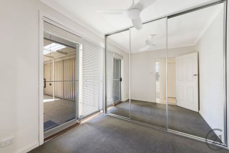 Charming Renovated 3x1 Duplex in Shoalwater's Sought-After Golden Triangle - Photo 3