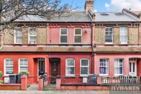 4 bedroom terraced house to rent - Photo 2