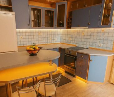 Umeblowane mieszkanie do wynajęcia - Chorzów Stary 52 m² - Zdjęcie 3