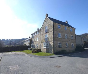 Barley Field Square, Fountain Head Village, Halifax, West Yorkshire... - Photo 6