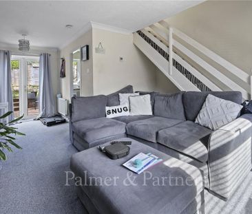 2 bedroom semi-detached house to rent - Photo 1