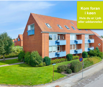 Afd. 15 Rosenvænget 5 - Photo 4