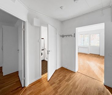 Skallbergsgatan 10 C - Foto 1