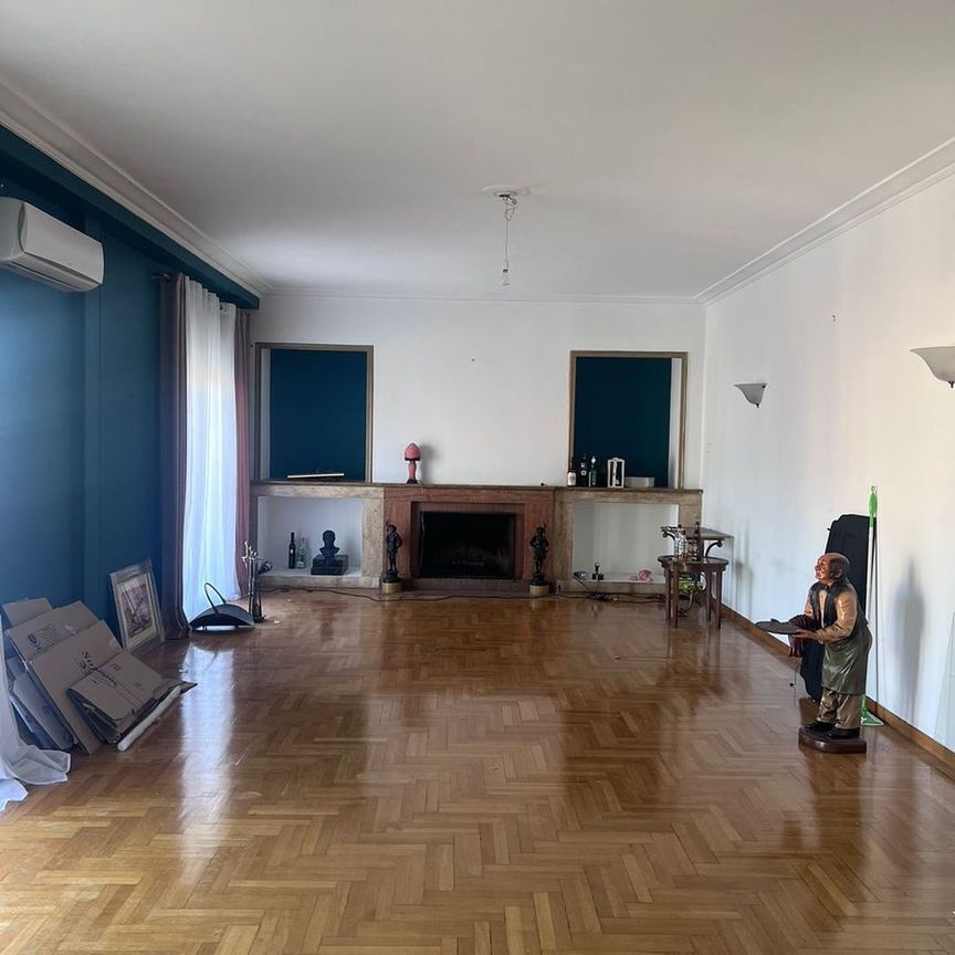 Διαμέρισμα για ενοικίαση Πλατεία Μαβίλη (Αμπελόκηποι - Πεντάγωνο) - Photo 1