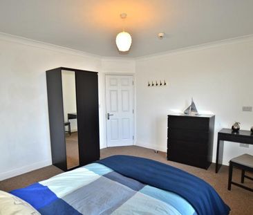 1 bedroom in a house share to rent - Photo 5