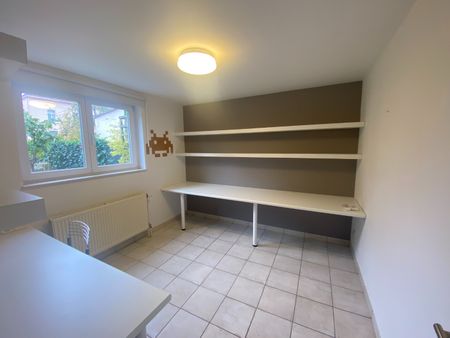 Instapklare woning met 3 slaapkamers en tuin - Photo 2