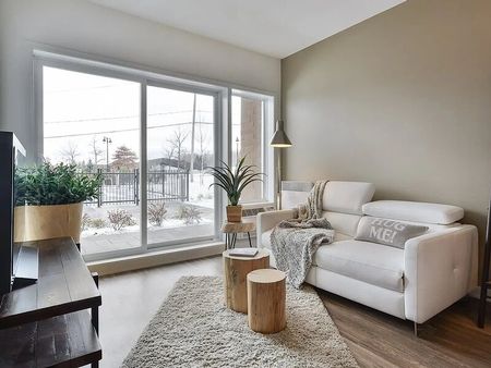 6000 Rue de La Tourbière, Saint-Hubert, QC - Photo 4
