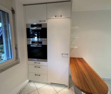 ***Helle 4.5-Zimmer-Wohnung mit Balkon*** - Photo 3