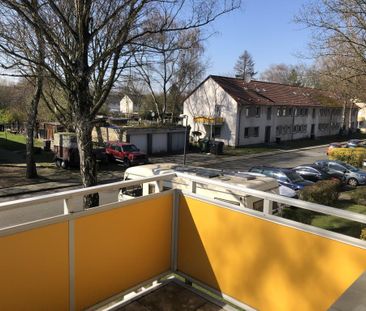 2-Zimmer-Wohnung in Herten Disteln - Foto 2