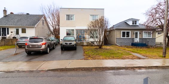 À Louer - 8 Rue Chevalier-de Rouville #2 - Photo 3