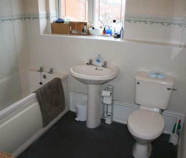 1 bedroom apartment to rent - Photo 6
