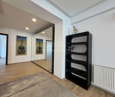Furnished Two-Bed Apartment with Covered Terrace - Herastrau - Fotografie 4