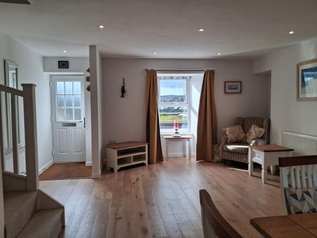 3 bedroom terraced house to rent - Photo 4