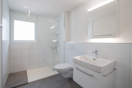 Attraktive 3.5-Zimmer Neubauwohnungen zu vermieten - Foto 4