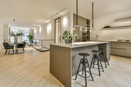 Te huur: Appartement Pieter de Hoochstraat 34 A in Amsterdam - Photo 5