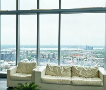 1450 Boul. René Lévesque O., Montréal (Ville-Marie), QC H3G - Photo 2