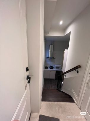 For Lease - 7 Logandale Road Unit# Basement, Toronto, Ontario - Photo 1