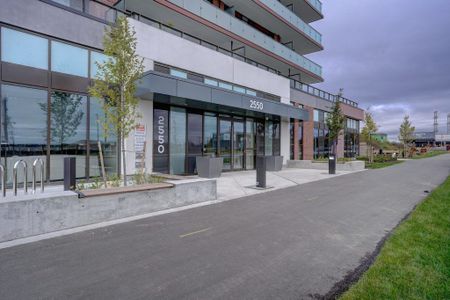 For Lease - 2550 Simcoe Street Unit# 813, Oshawa, Ontario - Photo 3