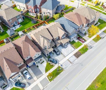 For Lease - 102 MACTIER Drive Unit# LOWER, Vaughan, Ontario - Photo 1