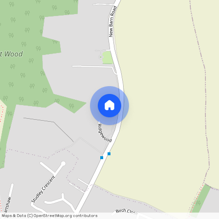 New Barn Road, Longfield, DA3