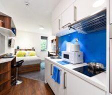 Studio to rent - Photo 6