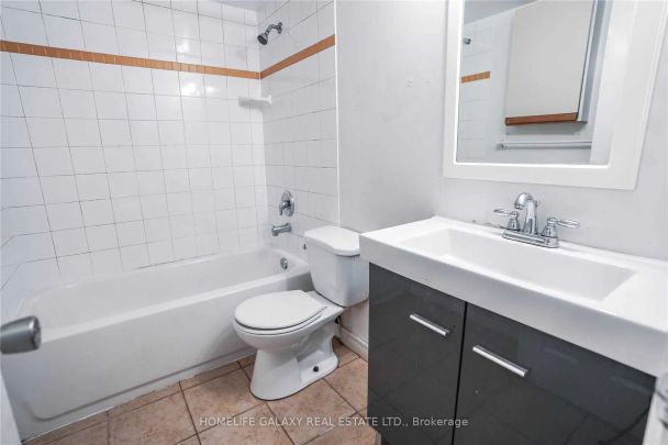 Detached Home For Lease | E8430244 - Photo 1