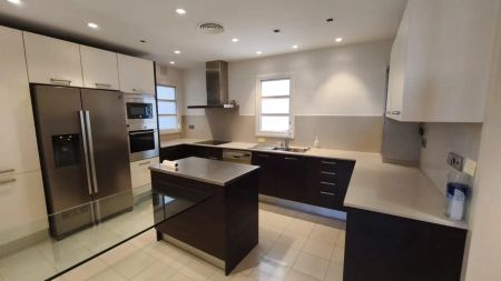 Piso de alquiler en D'aribau, Sant Gervasi- Galvany - Foto 5