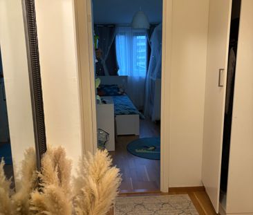 Köldgatan 25 - Foto 3