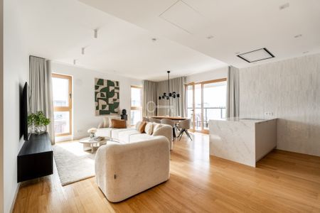 Apartament | 4 pokoje | Śródmieście - Zdjęcie 5